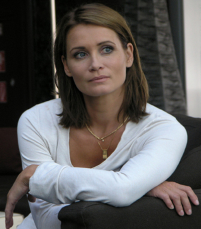 Image of Anja Kling