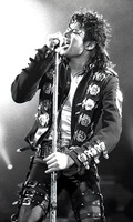 Image of Michael Jackson
