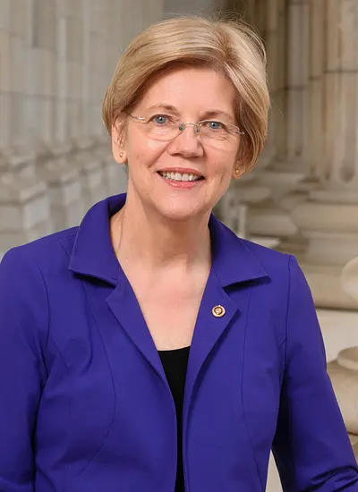Image of Elizabeth Warren