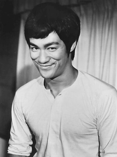Image of Bruce Lee
