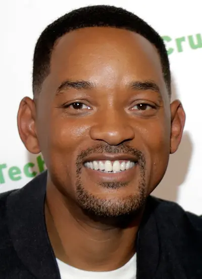 Image of Will Smith