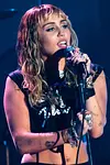 Image of Miley Cyrus