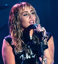 Image of Miley Cyrus