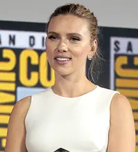 Image of Scarlett Johansson