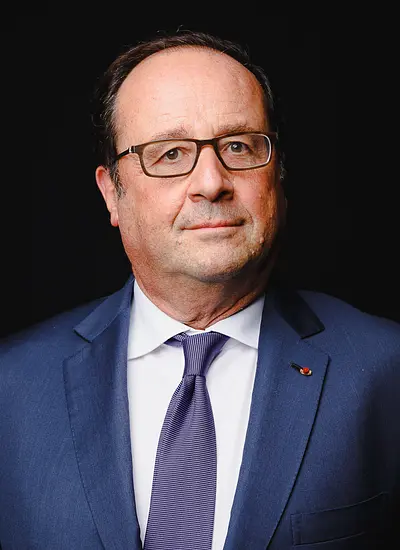 Image of François Hollande