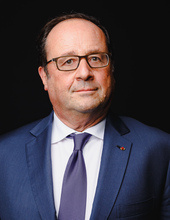 Image of François Hollande
