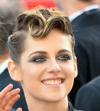 Image of Kristen Stewart