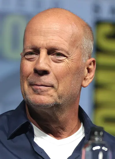 Image of Bruce Willis