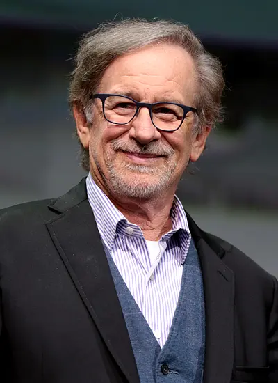 Image of Steven Spielberg
