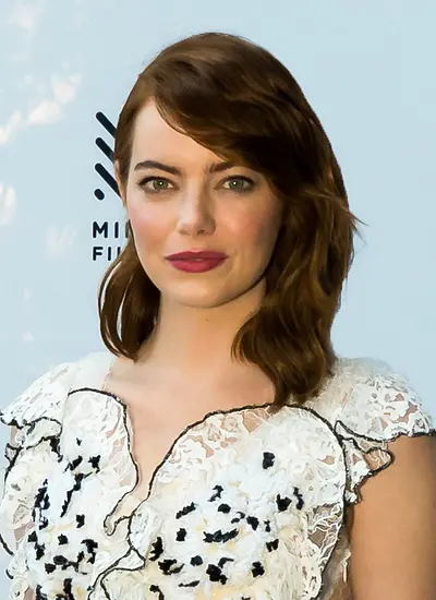 Image of Emma Stone