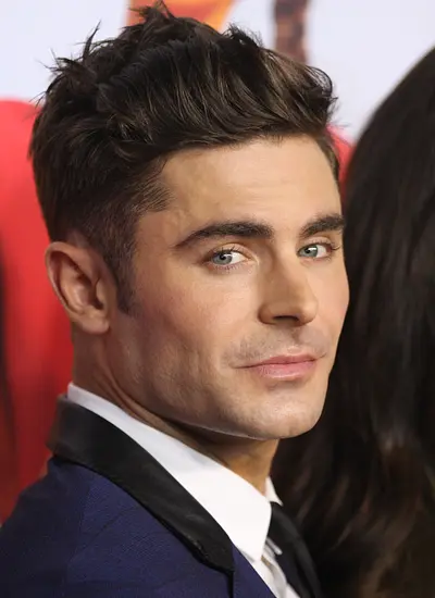 Image of Zac Efron