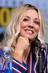 Image of Kaley Cuoco