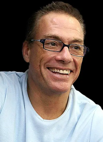 Image of Jean-Claude Van Damme