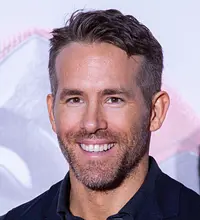 Image of Ryan Reynolds