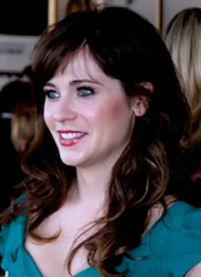 Image of Zooey Deschanel