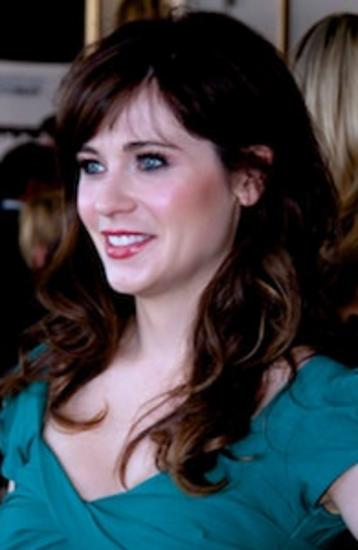Image of Zooey Deschanel
