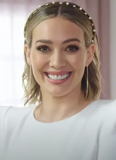 Image of Hilary Duff