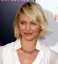 Image of Cameron Diaz