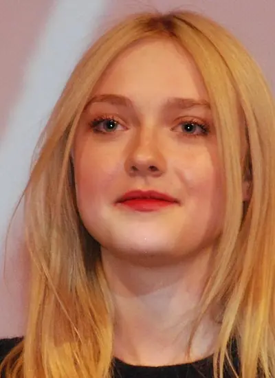 Image of Dakota Fanning
