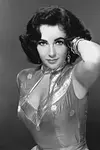 Image of Elizabeth Taylor