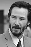 Image of Keanu Reeves