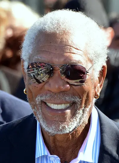 Image of Morgan Freeman