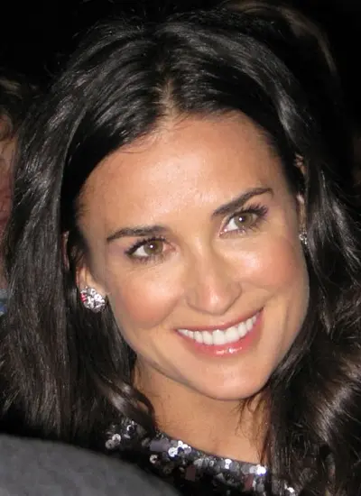 Image of Demi Moore