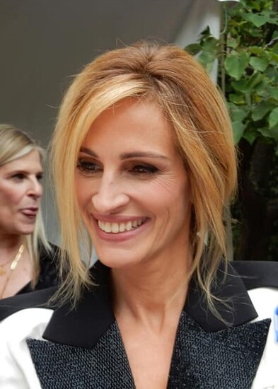 Image of Julia Roberts