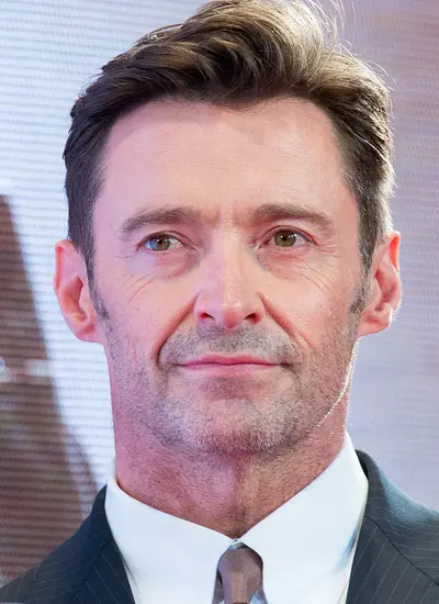 Image of Hugh Jackman