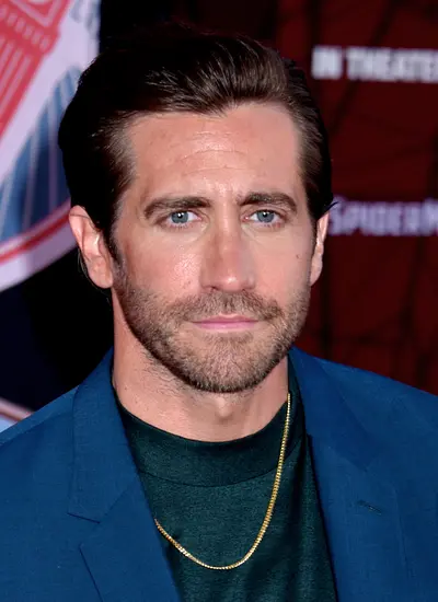 Image of Jake Gyllenhaal