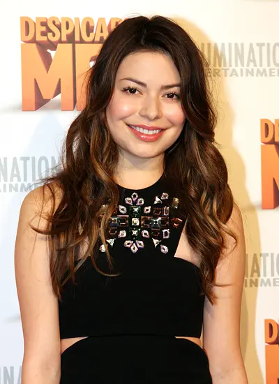 Image of Miranda Cosgrove