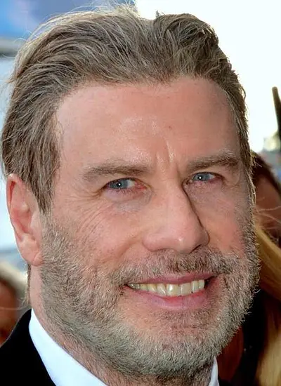 Image of John Travolta