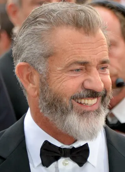 Image of Mel Gibson