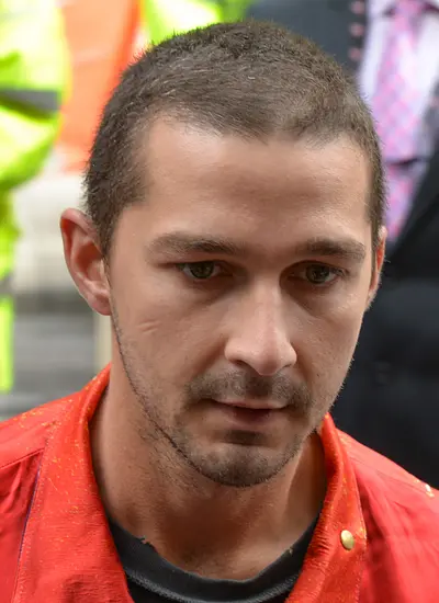 Image of Shia LaBeouf