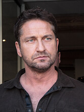 Image of Gerard Butler