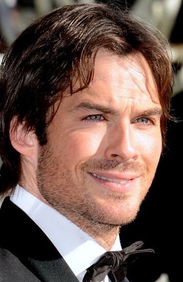 Image of Ian Somerhalder