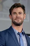 Image of Chris Hemsworth