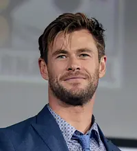 Image of Chris Hemsworth
