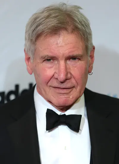 Image of Harrison Ford