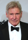 Image of Harrison Ford