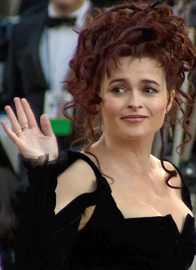 Image of Helena Bonham Carter