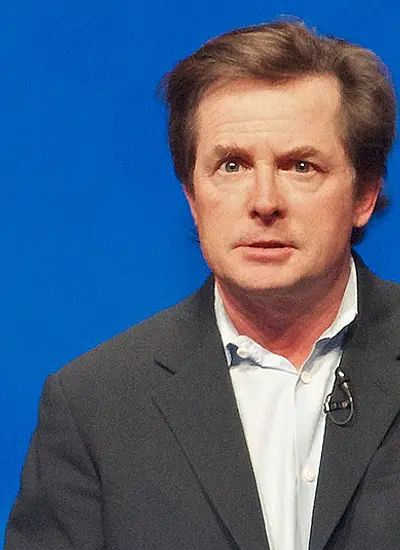 Image of Michael J. Fox