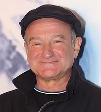 Image of Robin Williams