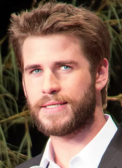 Image of Liam Hemsworth