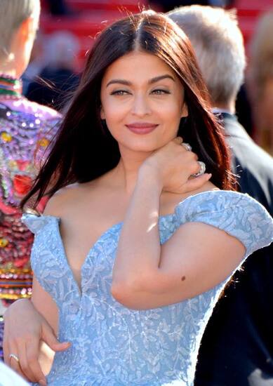 Image of Aishwarya Rai Bachchan