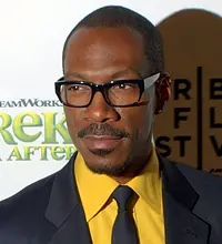 Image of Eddie Murphy