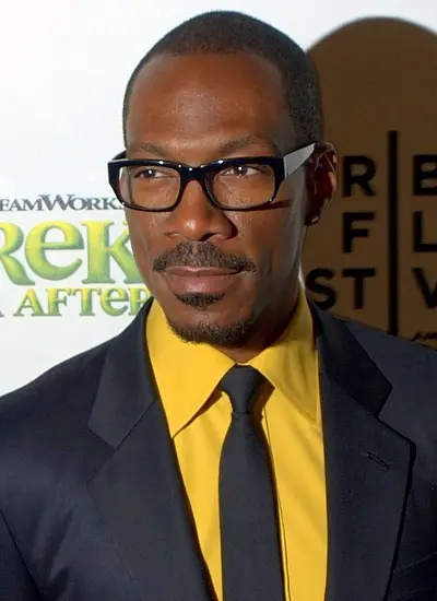 Image of Eddie Murphy