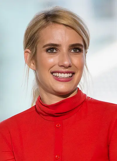 Image of Emma Roberts