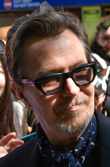 Image of Gary Oldman
