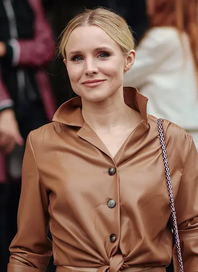 Image of Kristen Bell